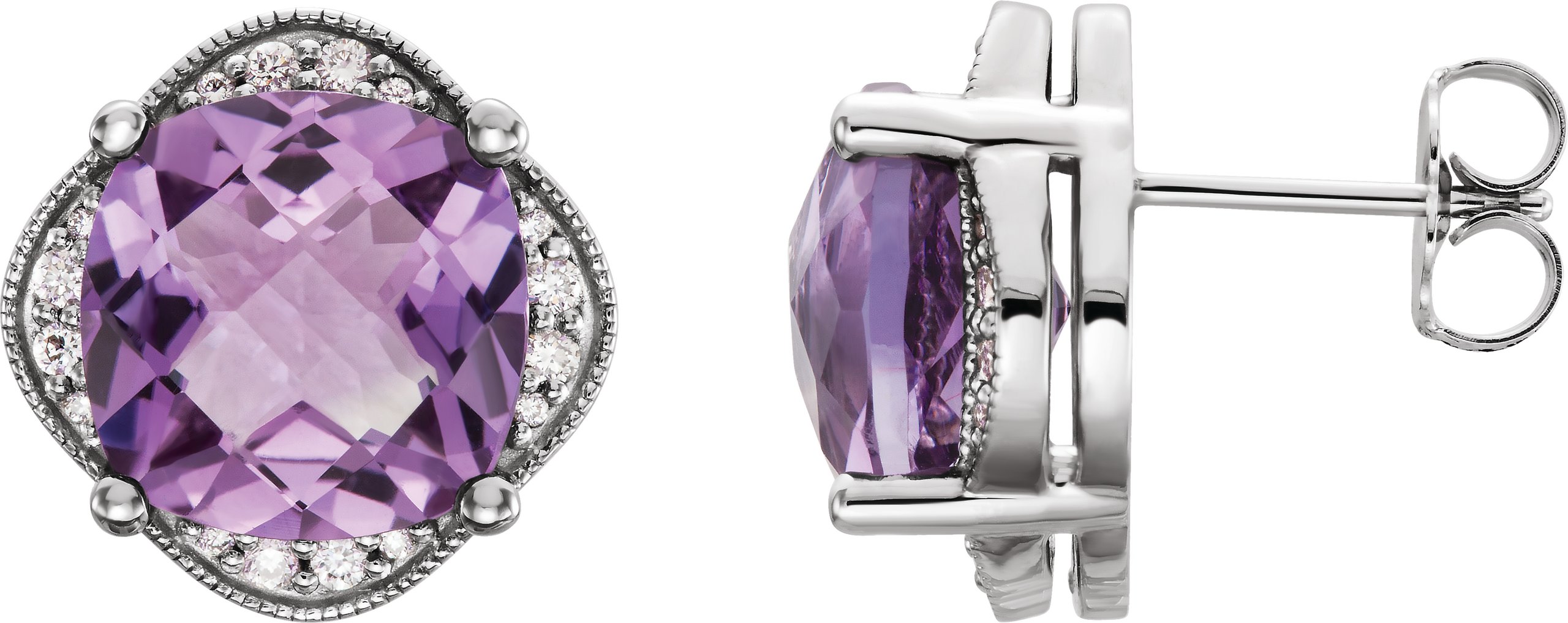Accented Earrings