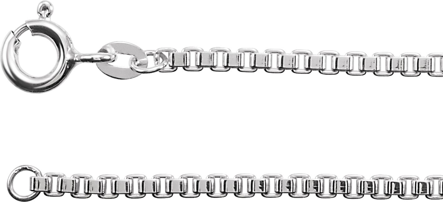 Box Chain