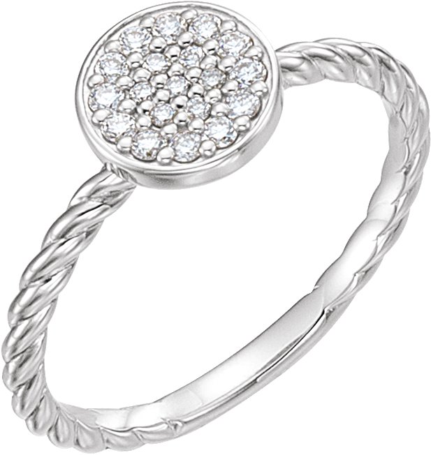 Cluster Ring