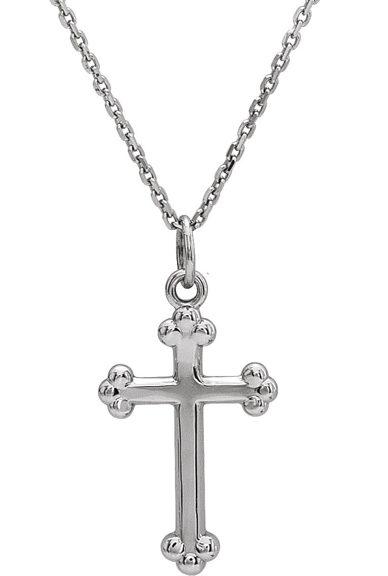 Cross Pendant