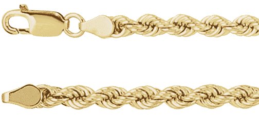 Rope Chain