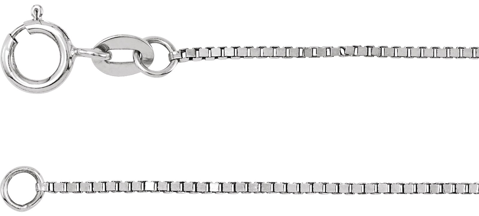 Box Chain