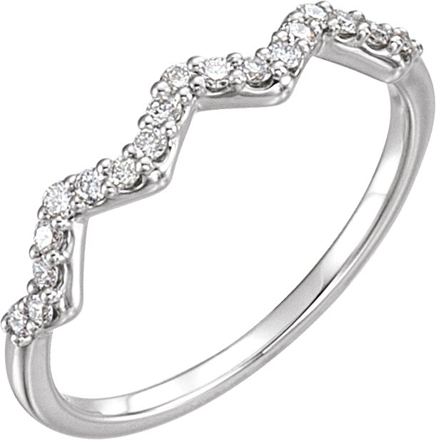 Stackable Ring