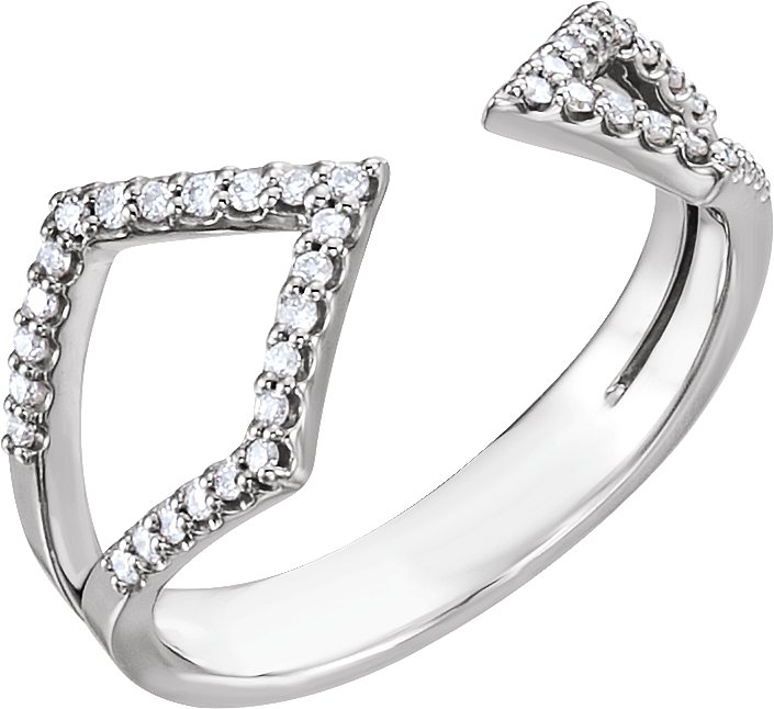 Geometric Ring