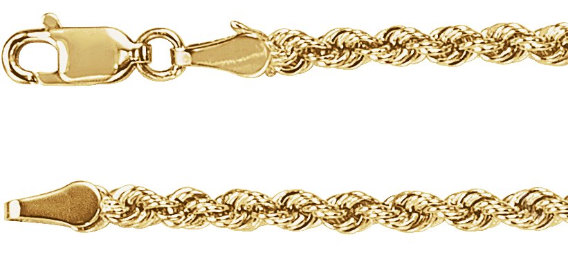 Rope Chain