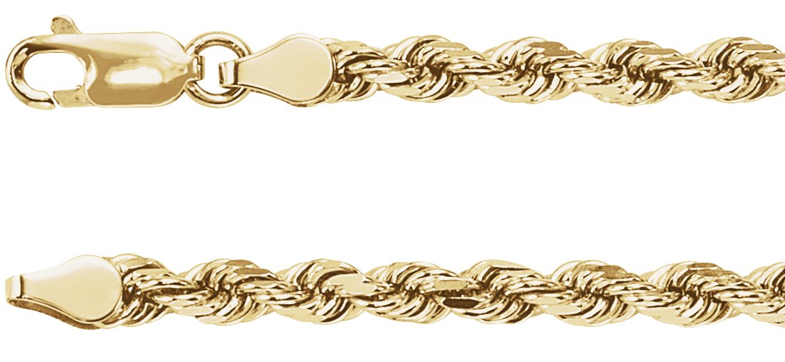 Rope Chain
