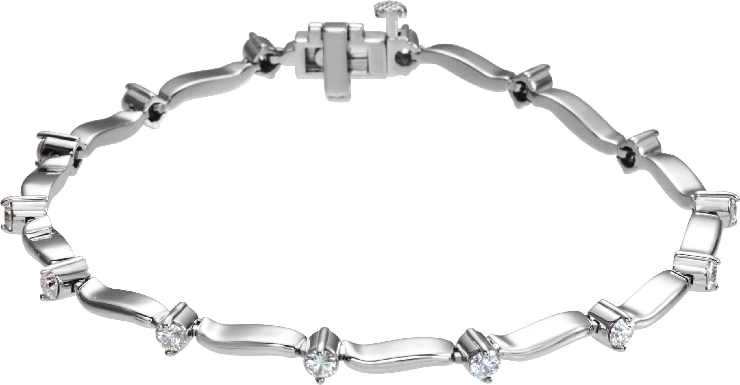 Line Bracelet