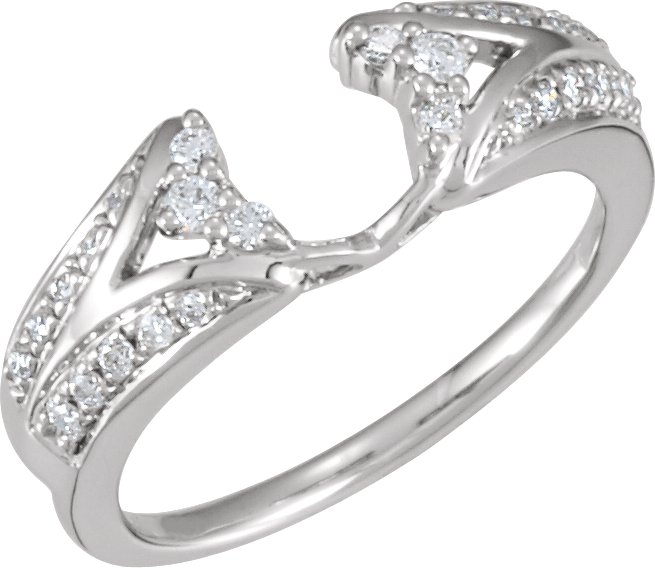 Wrap-Style Ring Enhancer