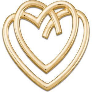 Heart Pendant