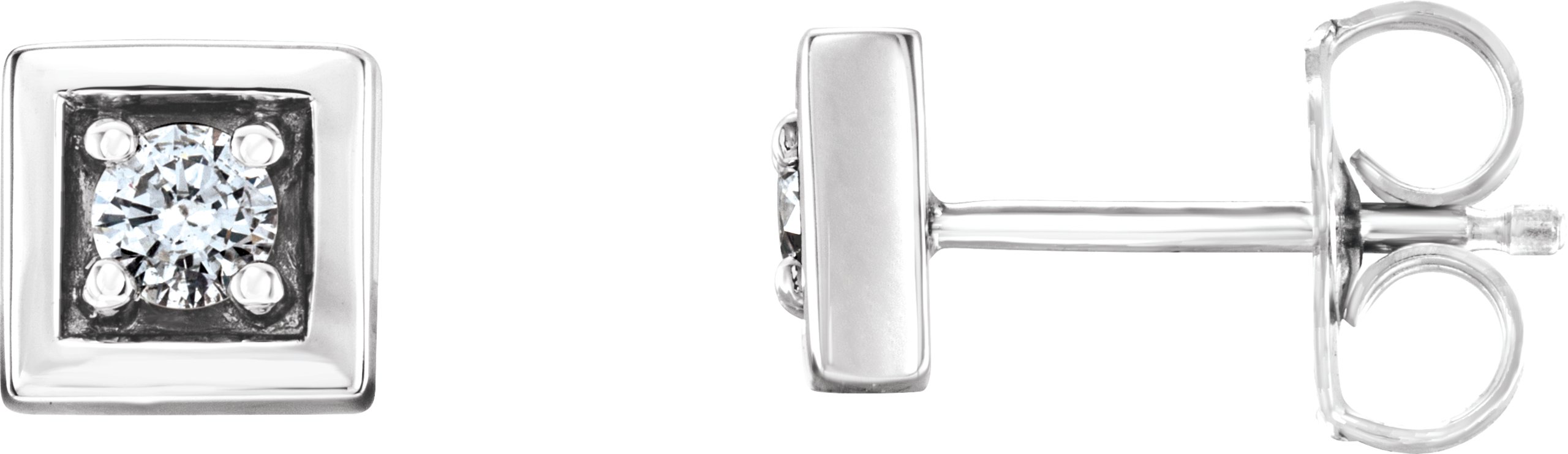 Accented Earrings