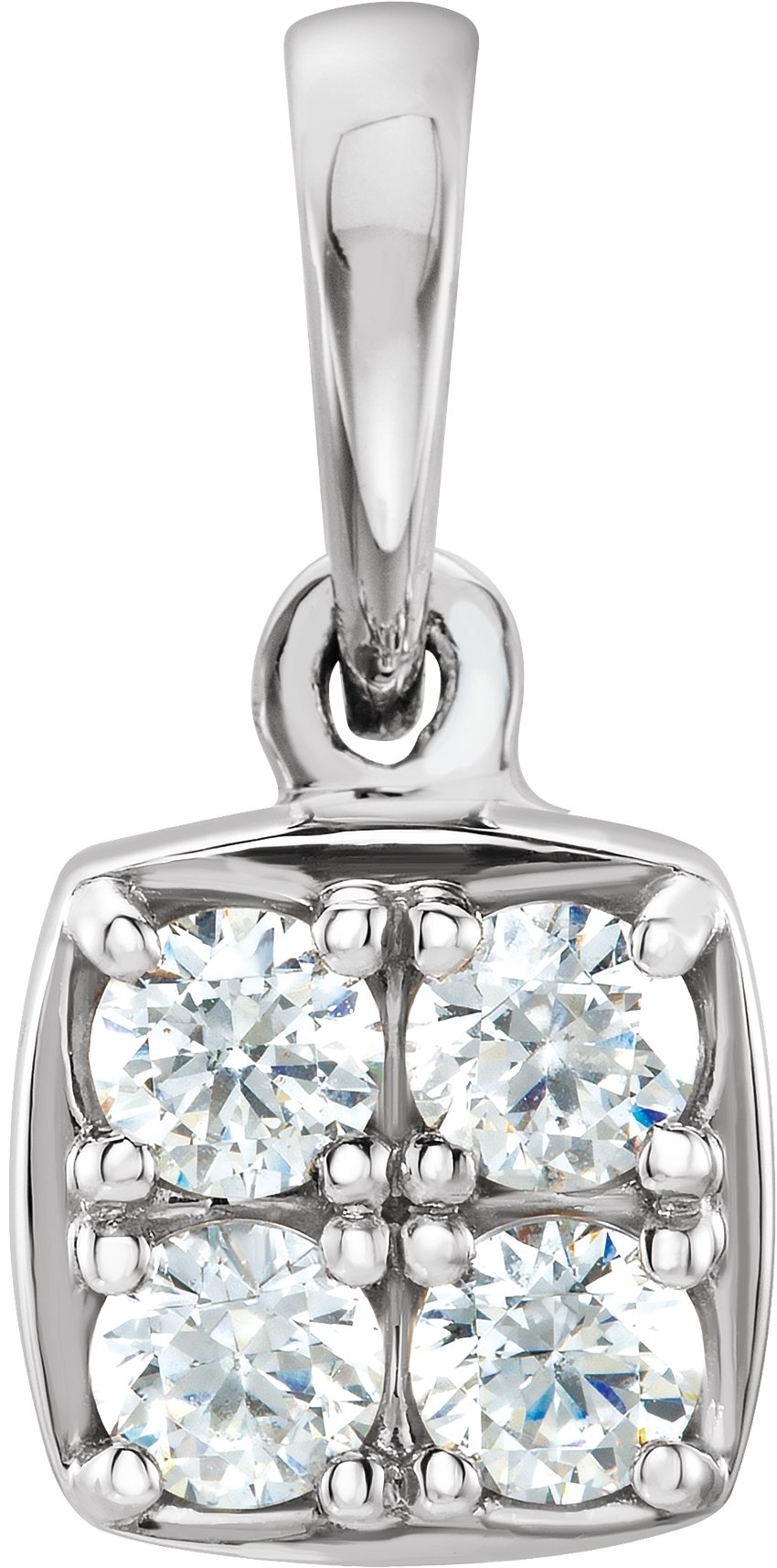 Cluster Pendant