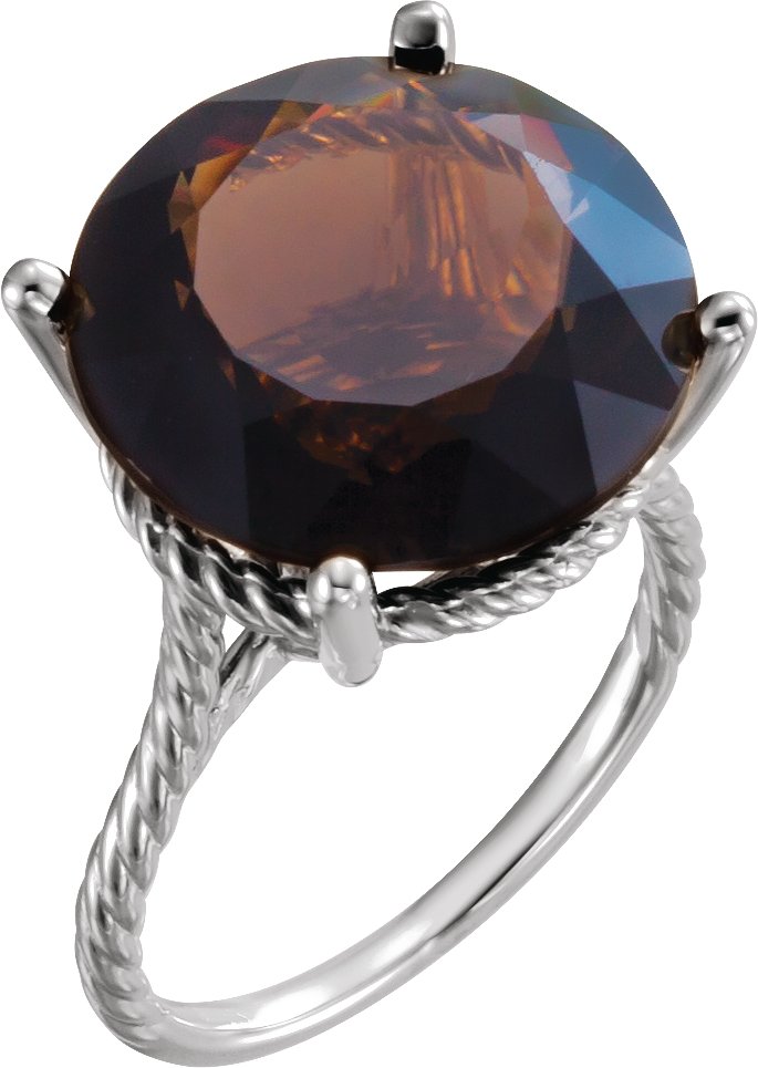 Rope Ring