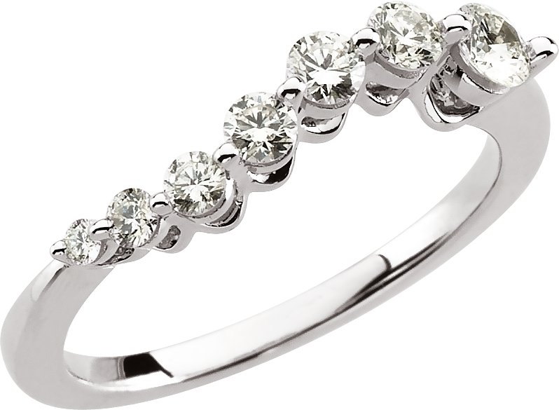 Journey Ring