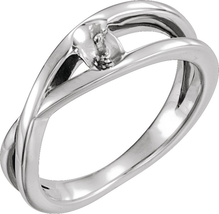 Pearl Ring