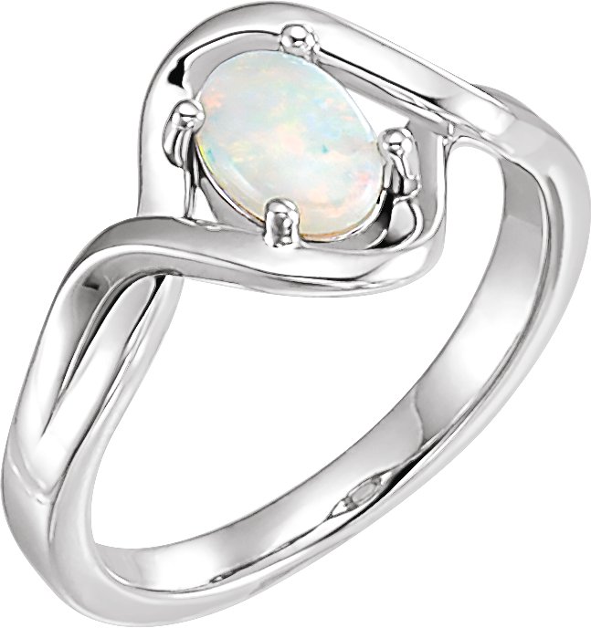 Cabochon Ring