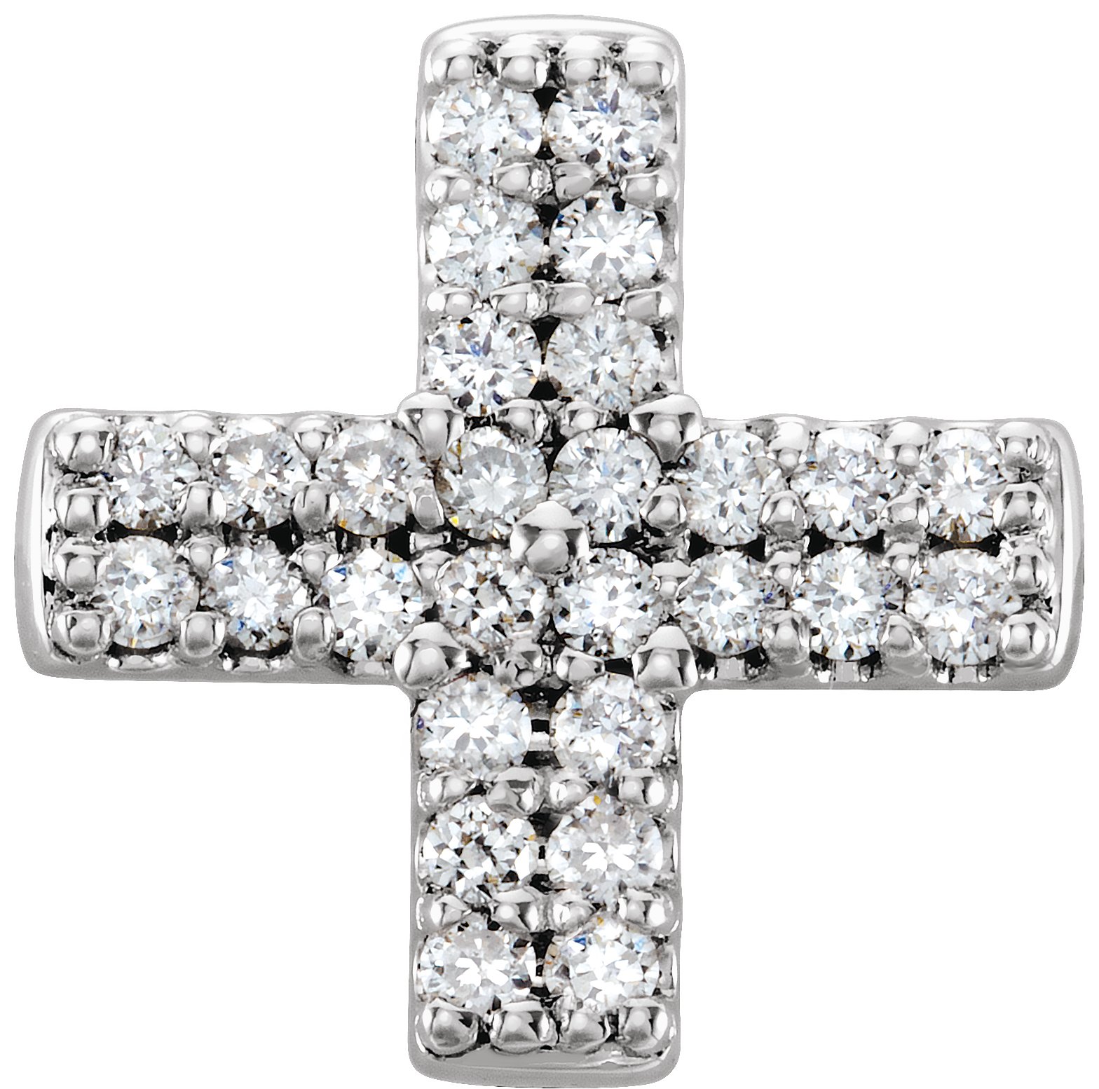 Cross Necklace or Pendant