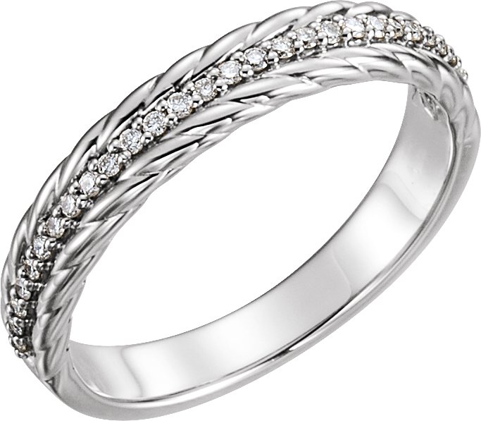Rope Ring