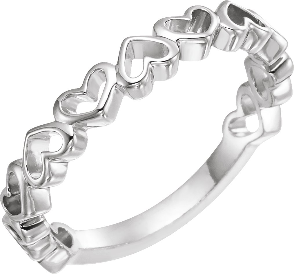 Heart Ring