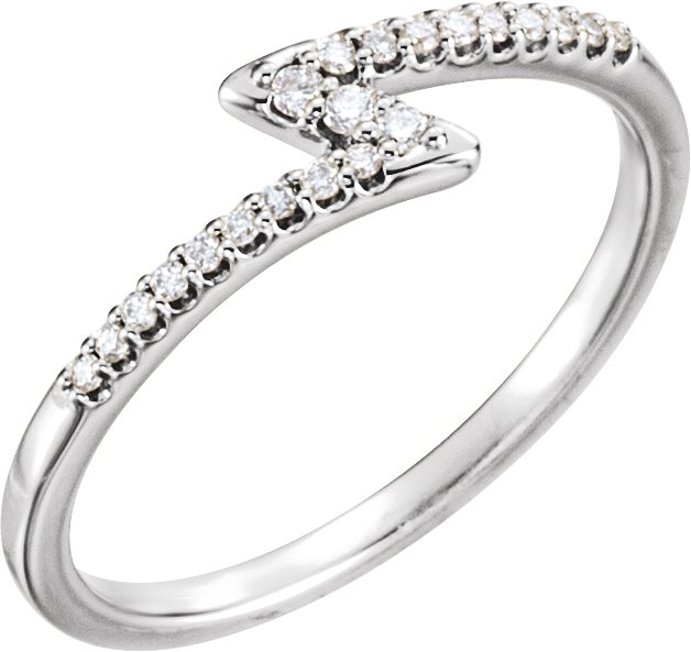 Stackable Ring