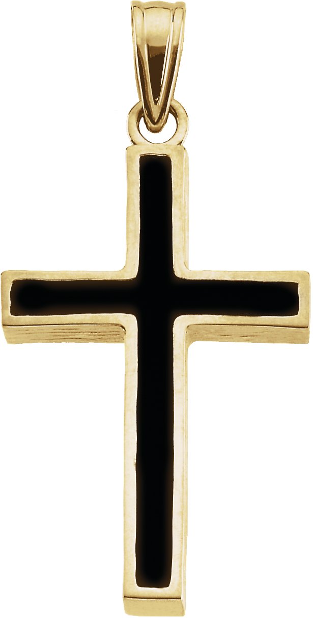 Cross Pendant