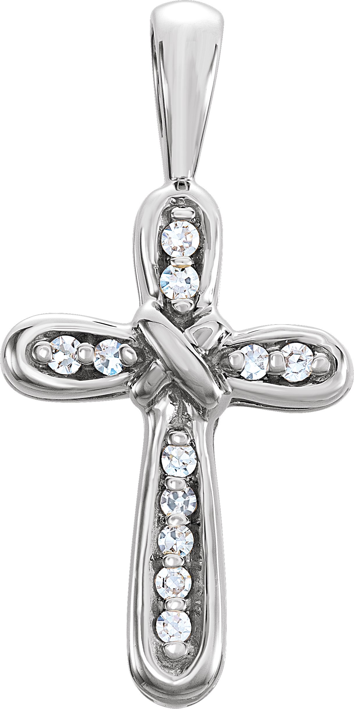Cross Pendant