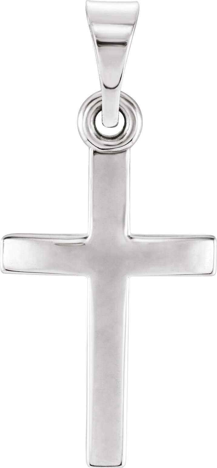 Cross Necklace or Pendant