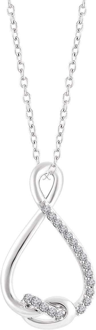 Freeform Necklace