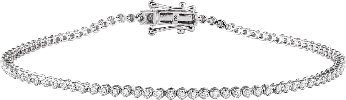 Line Bracelet