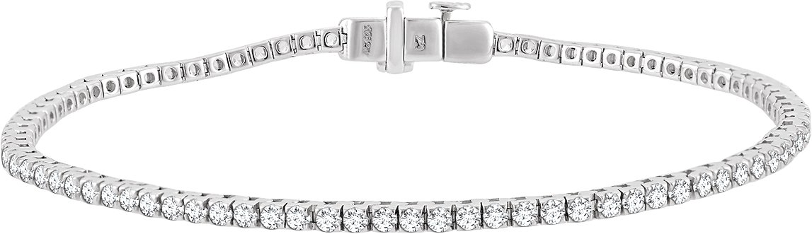 Line Bracelet