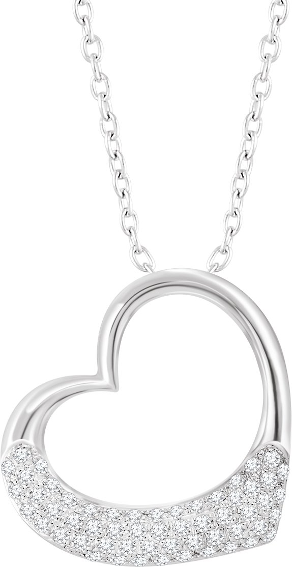 Heart Necklace