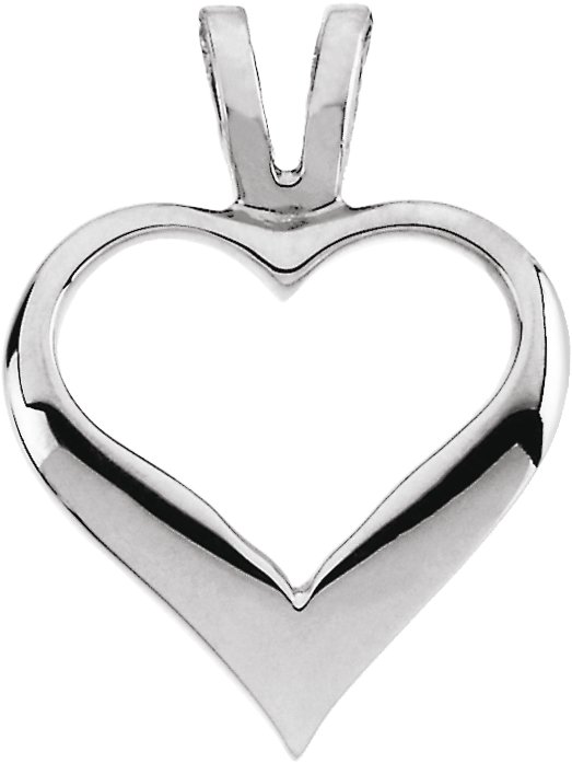 Heart Pendant
