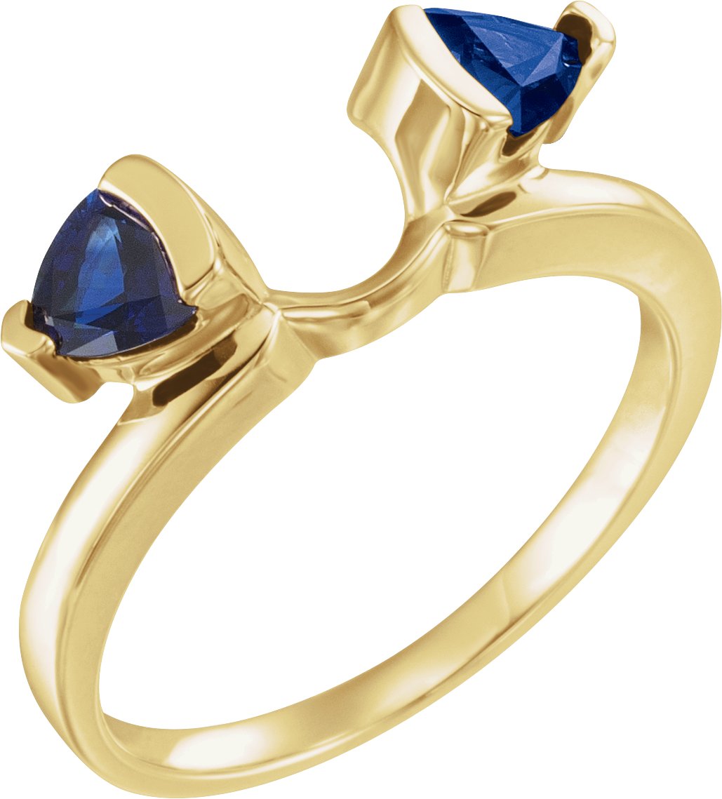 Wrap-Style Ring Enhancer