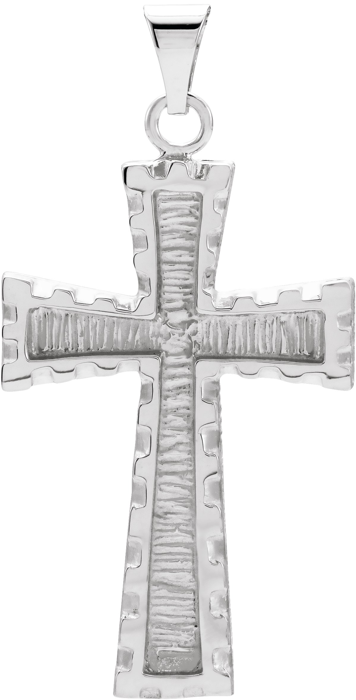 Cross Pendant