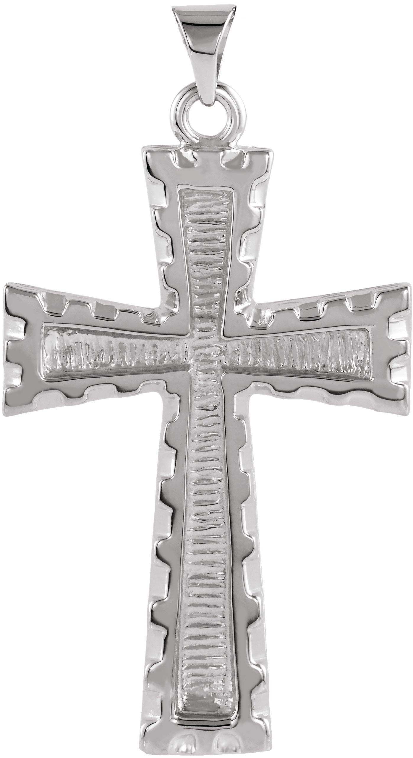 Cross Pendant