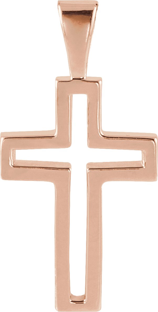 Cross Pendant