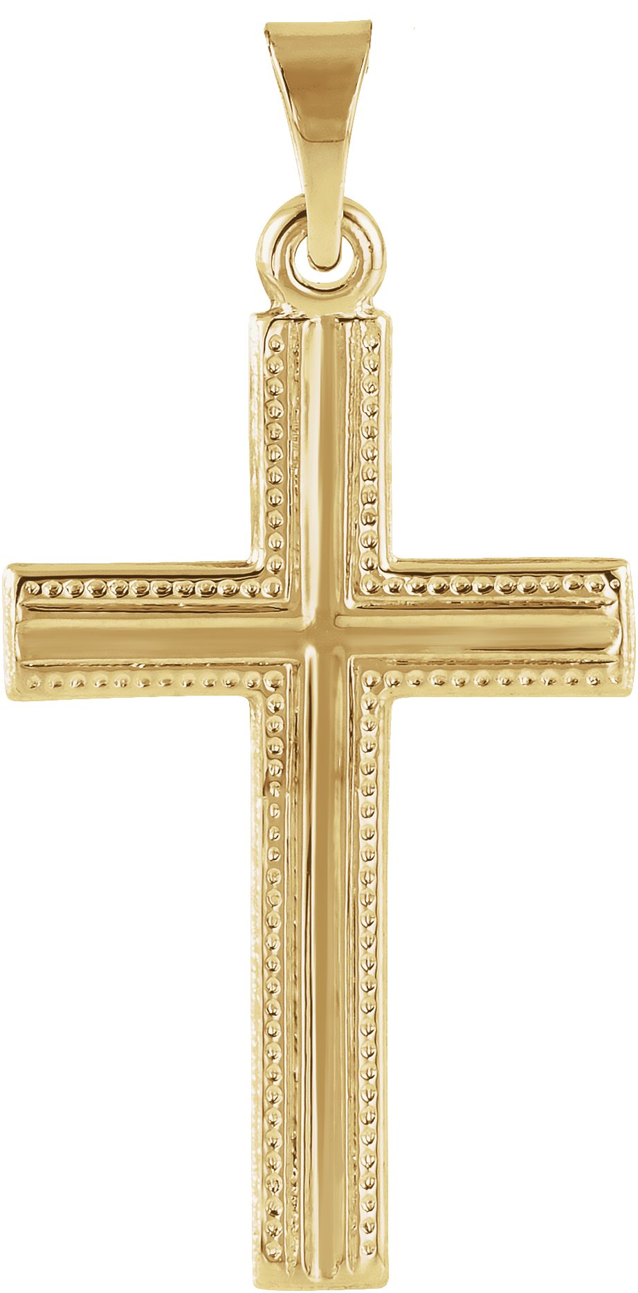 Cross Pendant