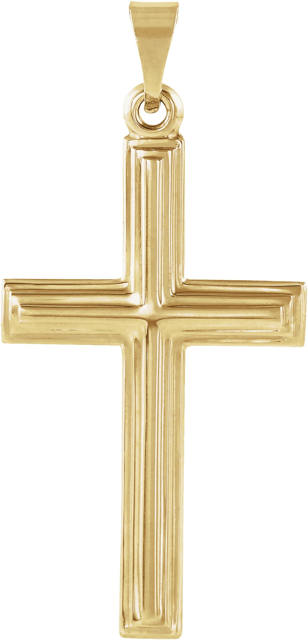 Cross Pendant
