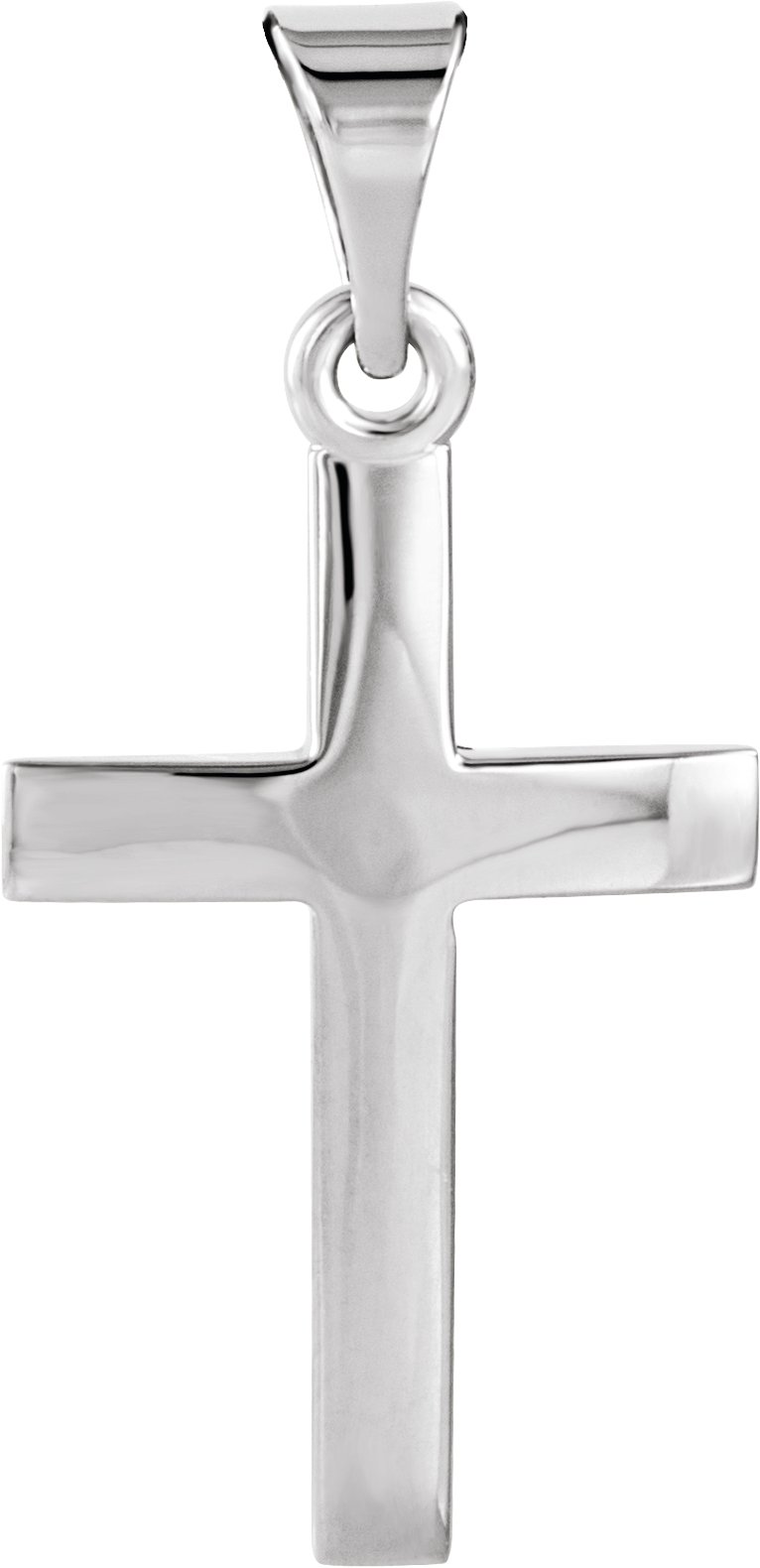 Cross Necklace or Pendant