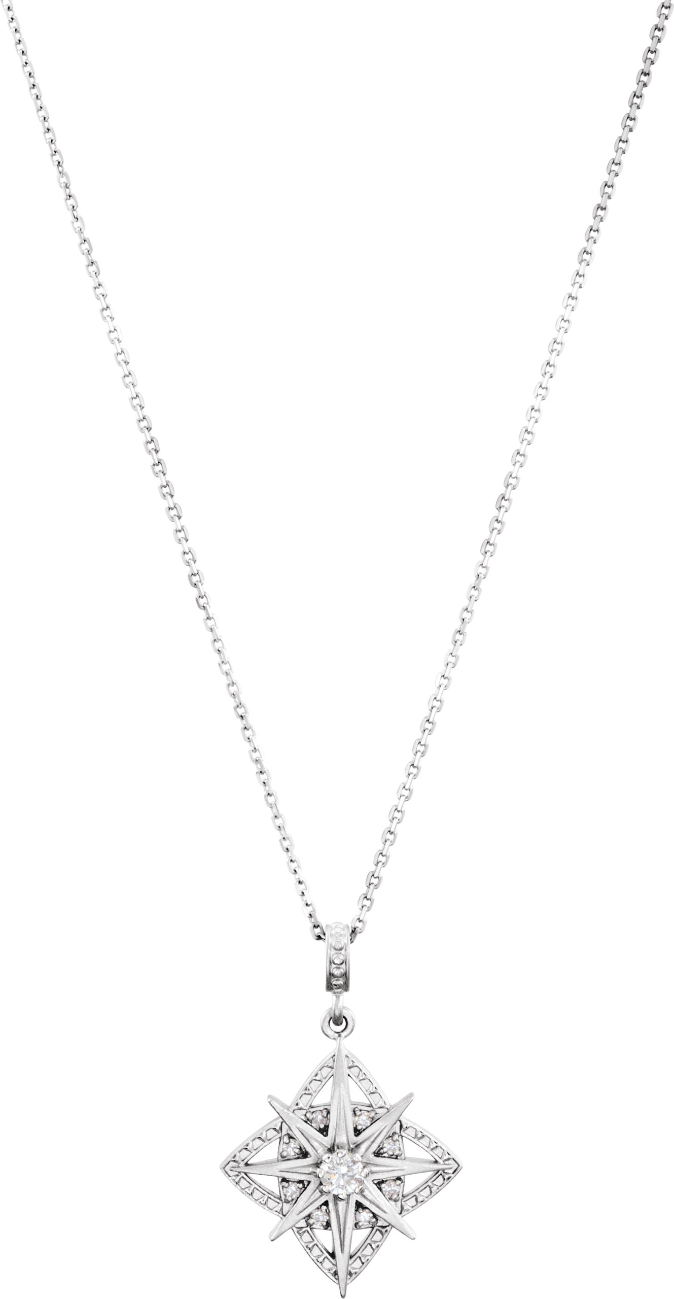 Vintage-Inspired Necklace or Pendant