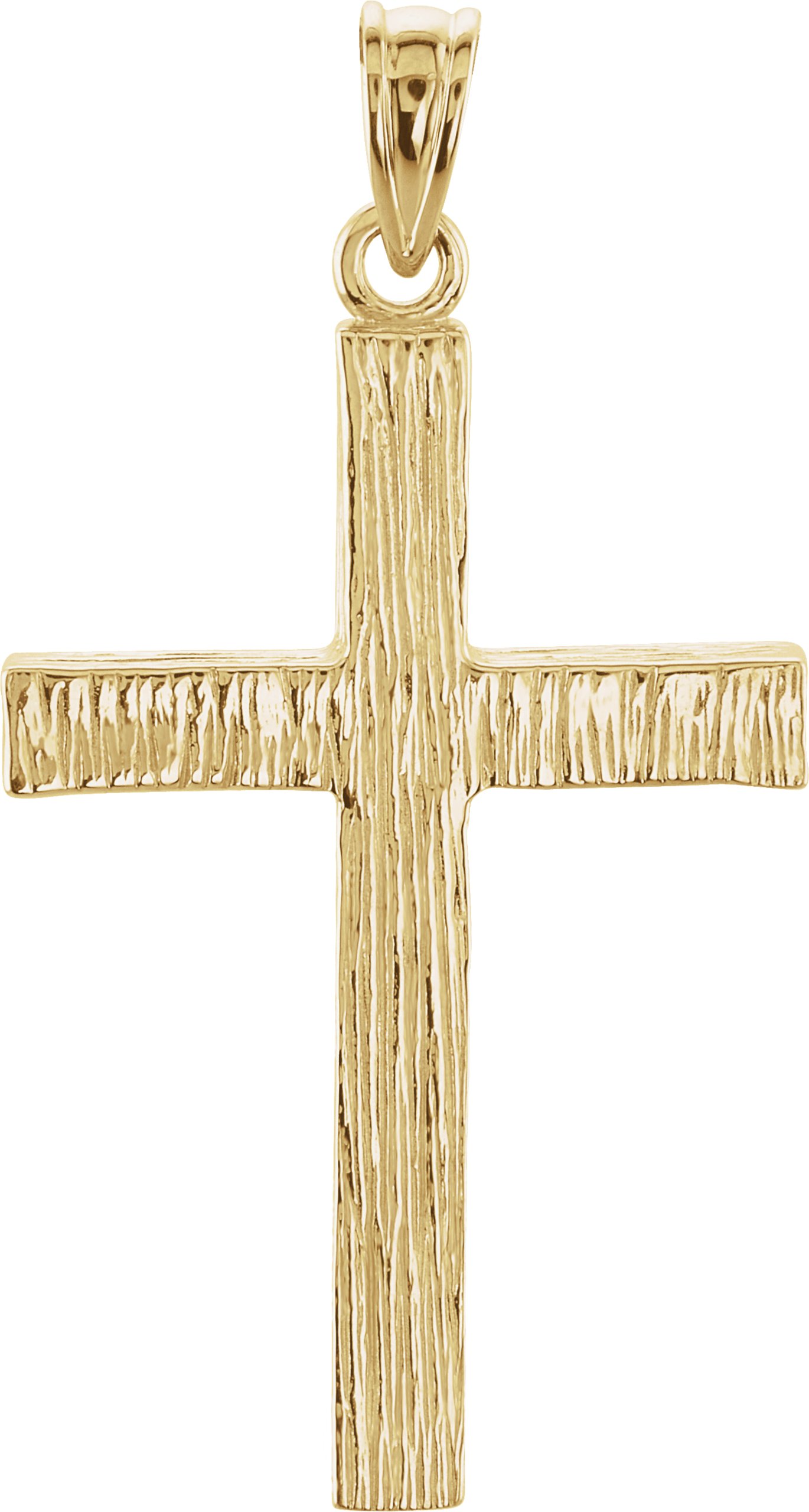 Cross Pendant