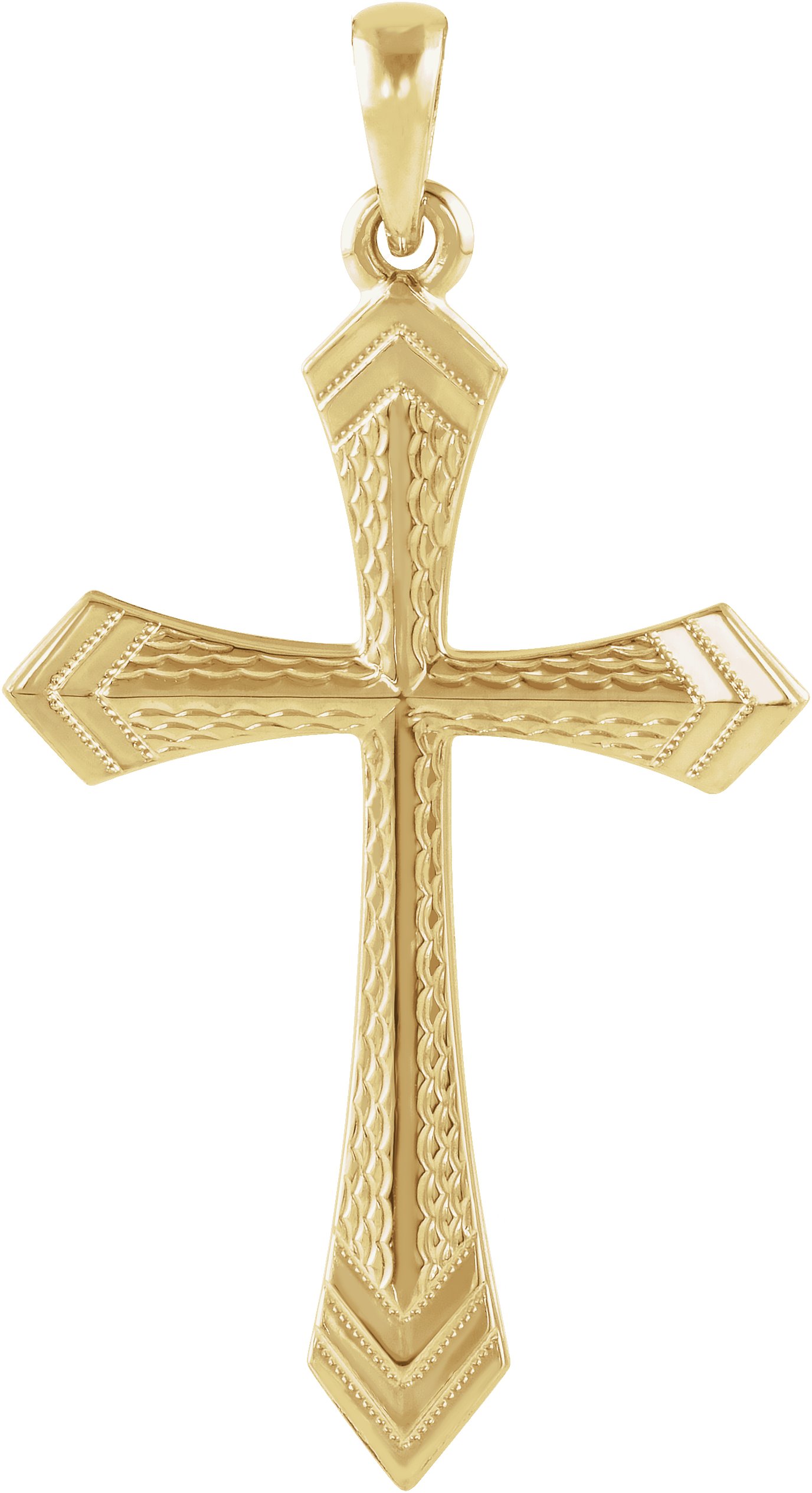 Cross Pendant