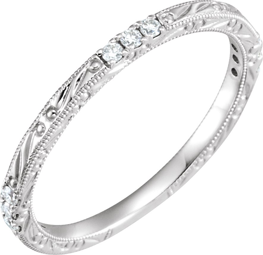 Anniversary Band