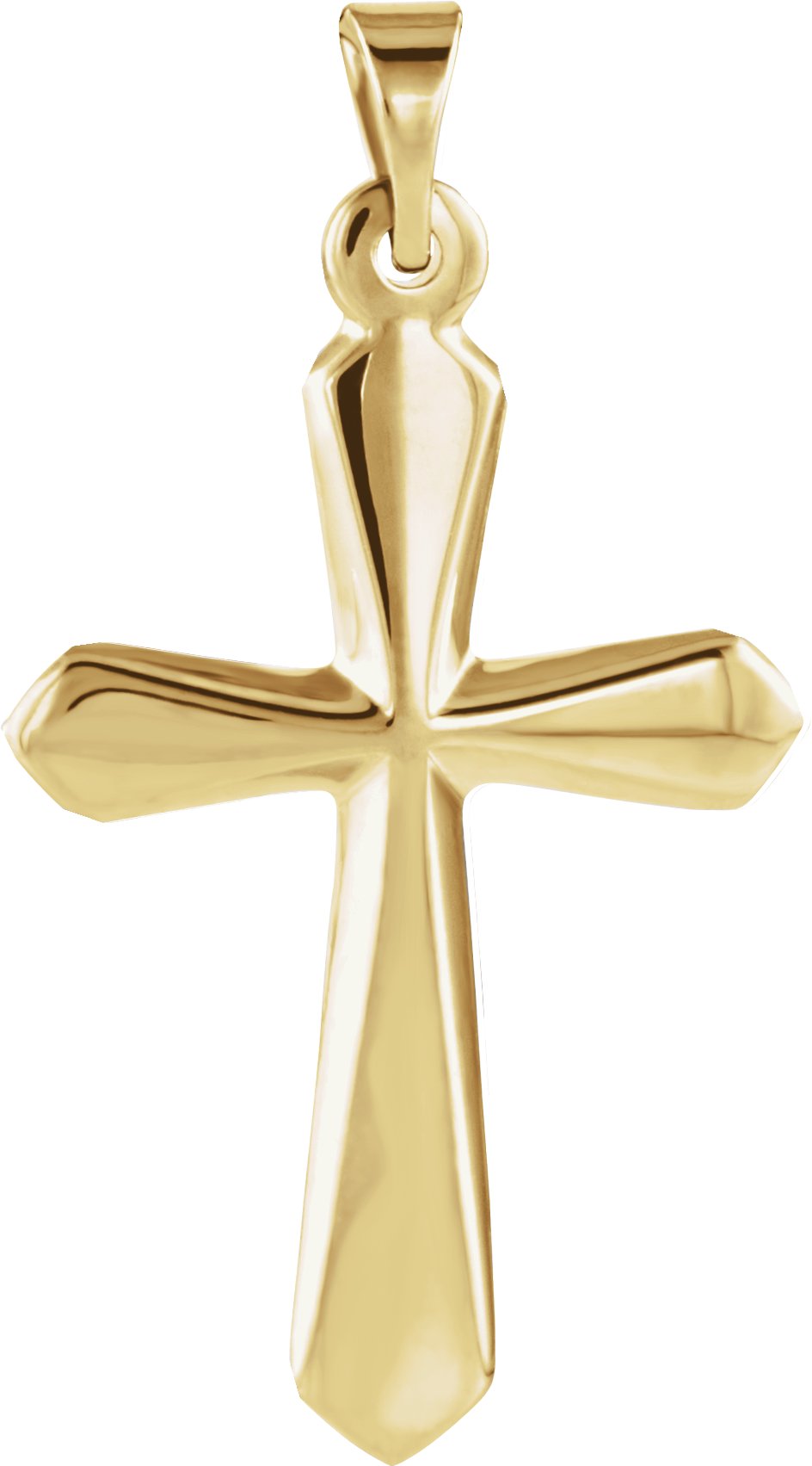 Cross Pendant