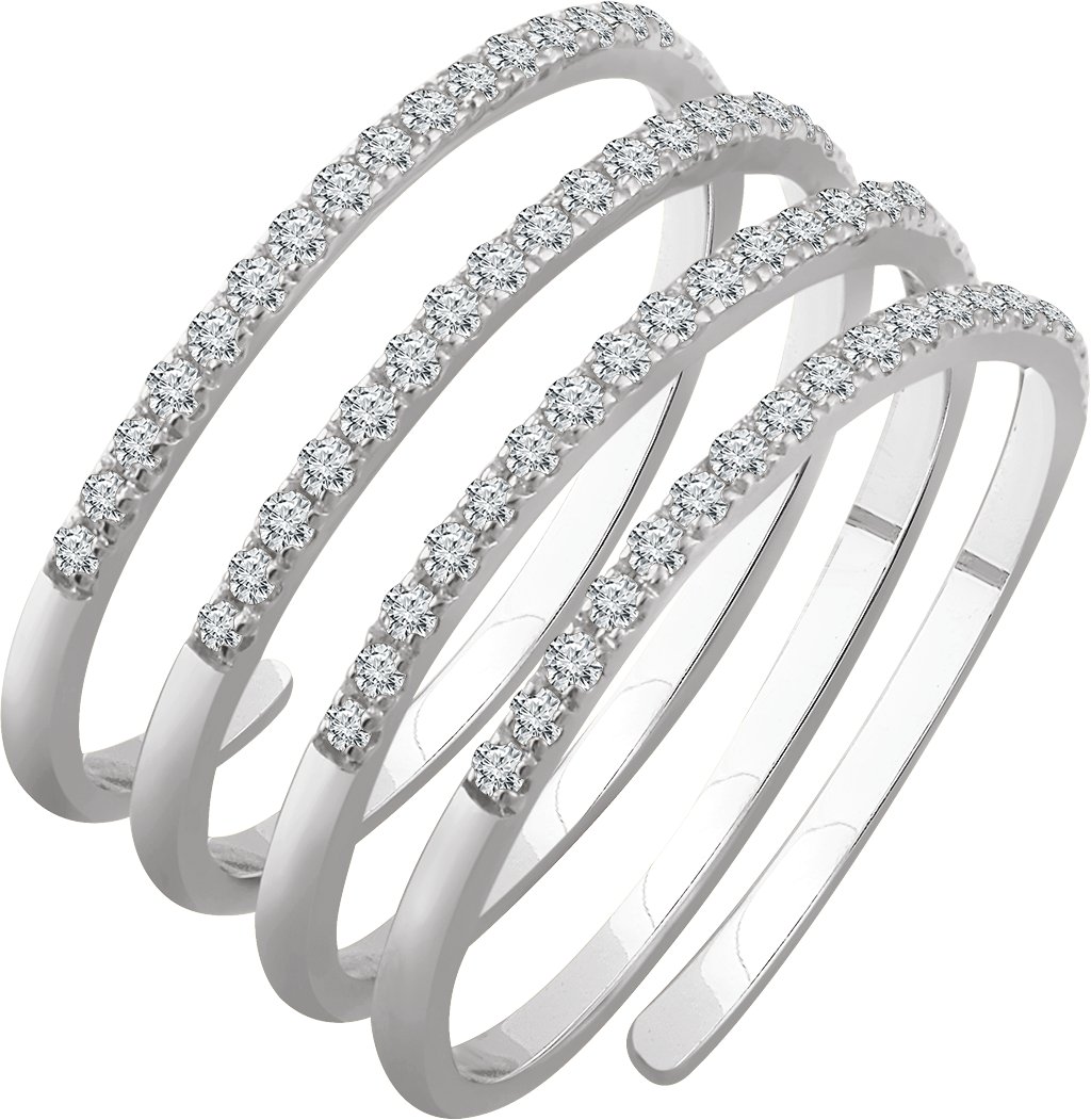 Spiral Ring