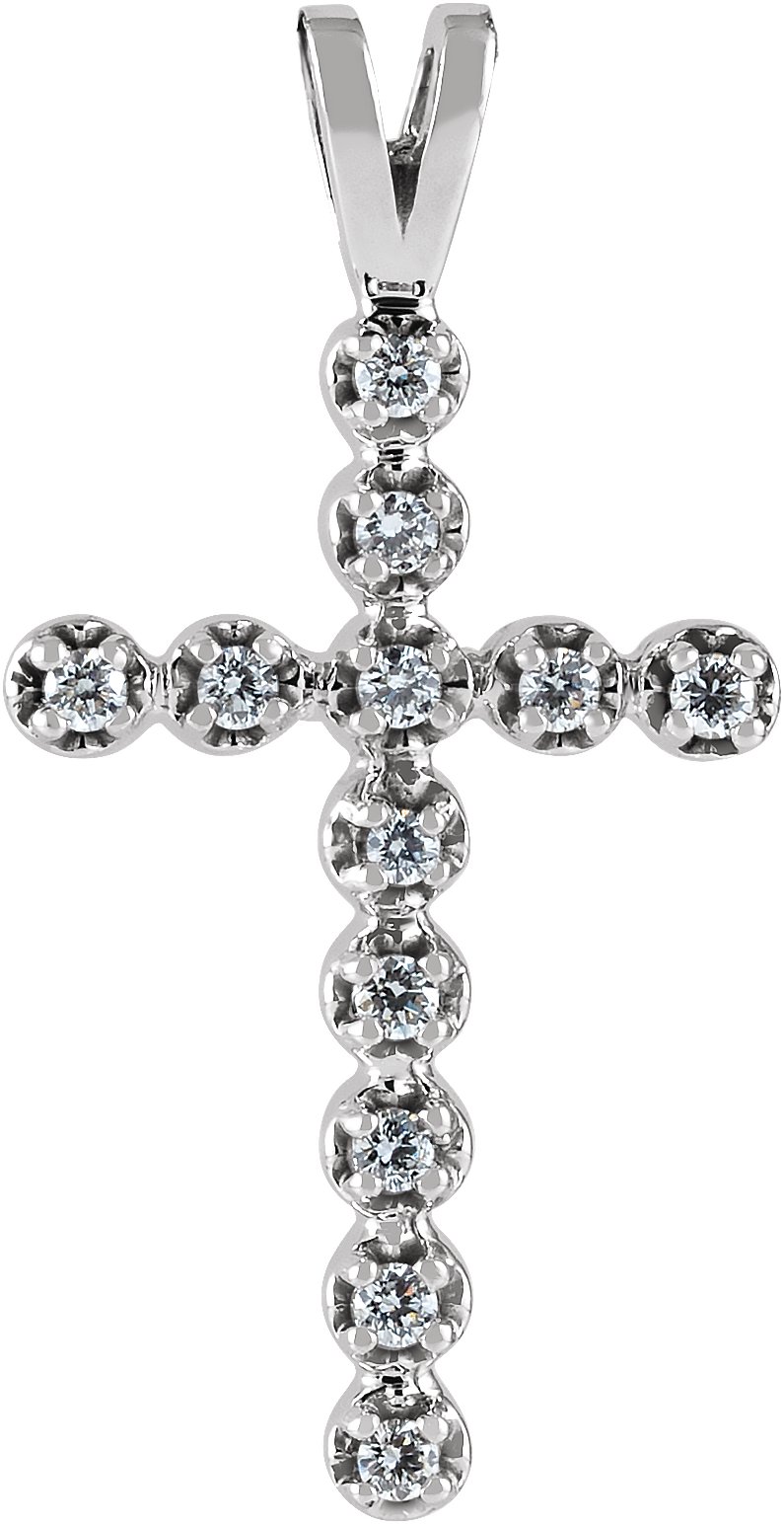 Cross Pendant