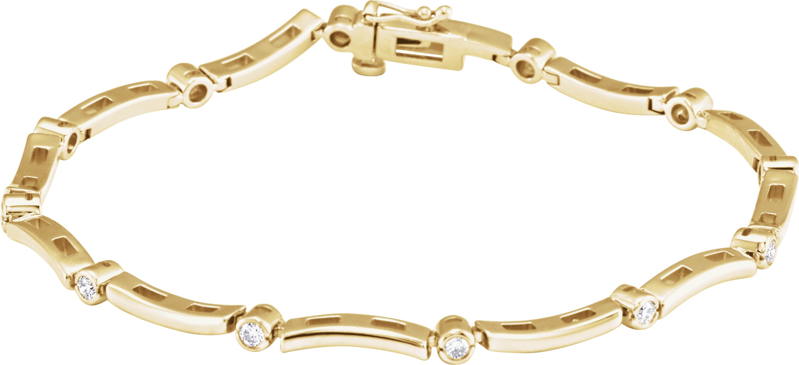 Line Bracelet