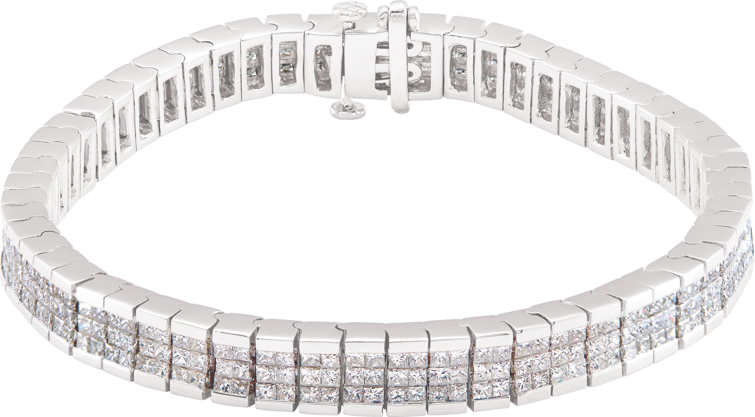Line Bracelet