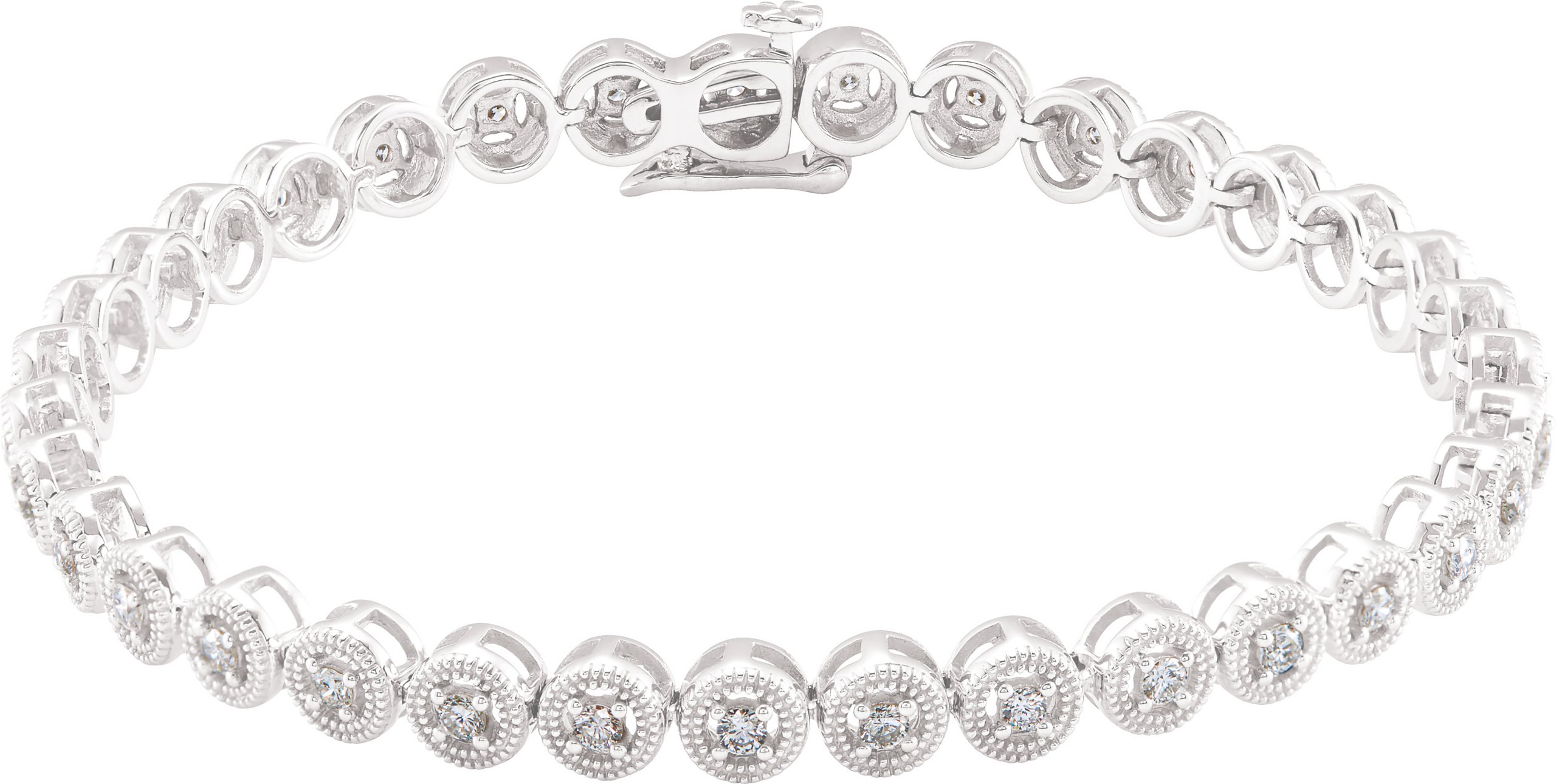 Line Bracelet