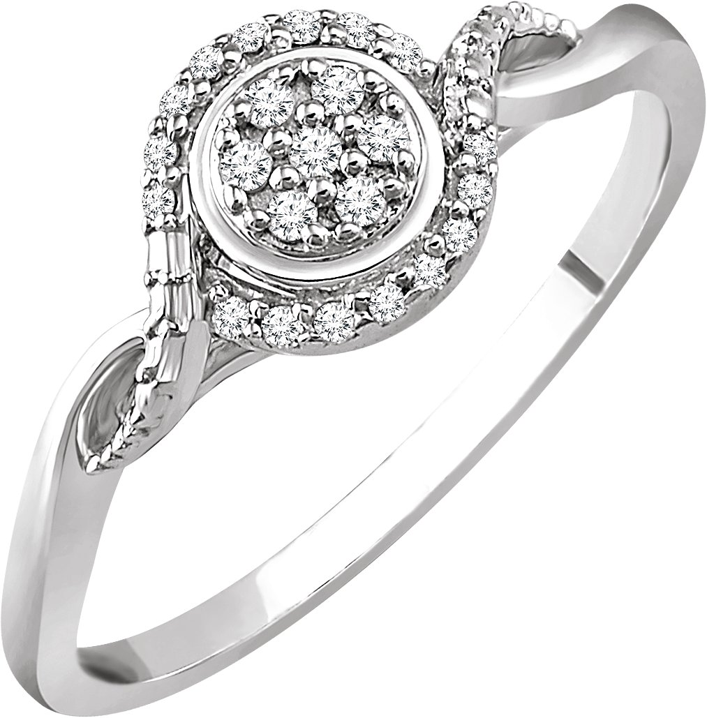 Cluster Promise Ring
