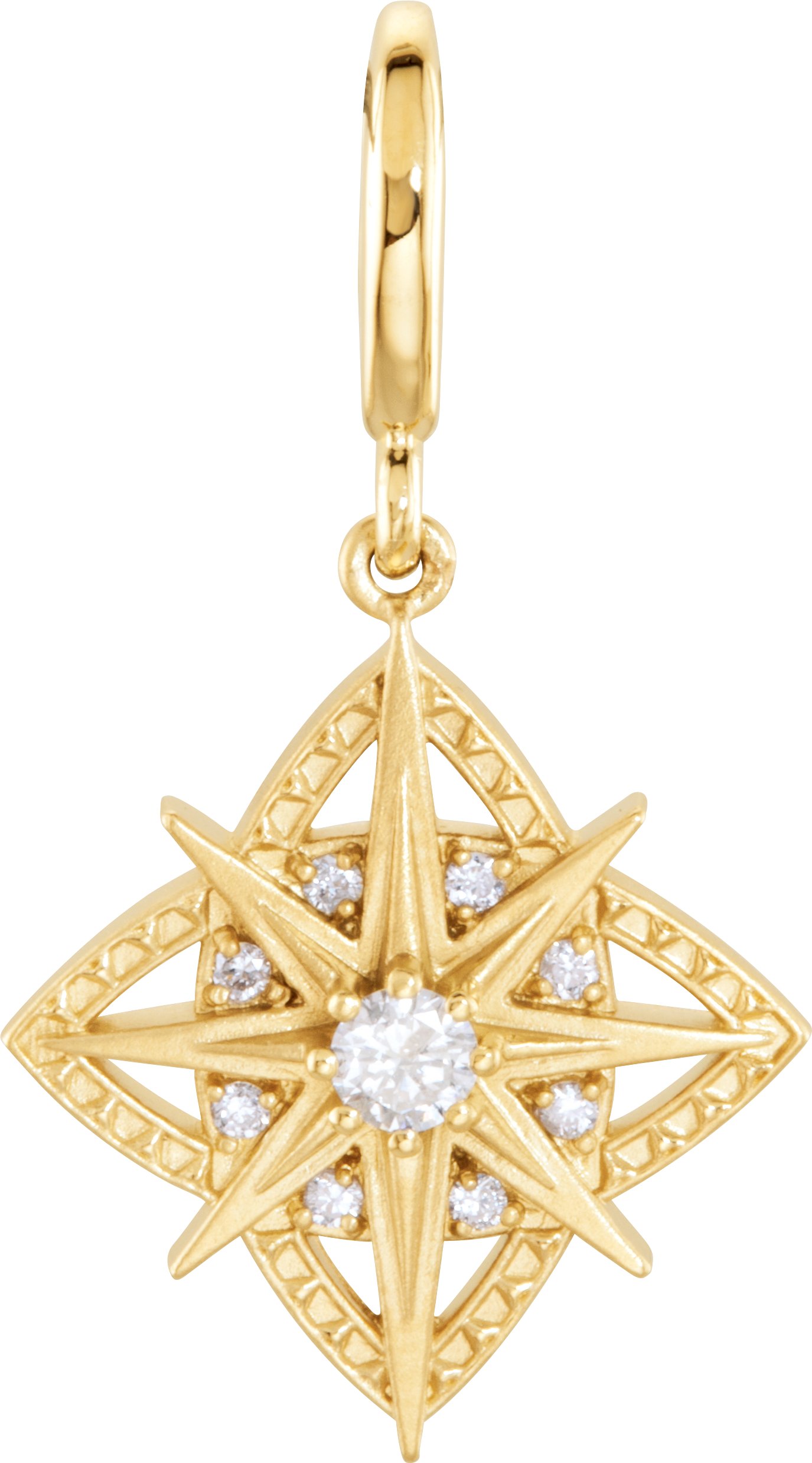 Vintage-Inspired Charm/Pendant